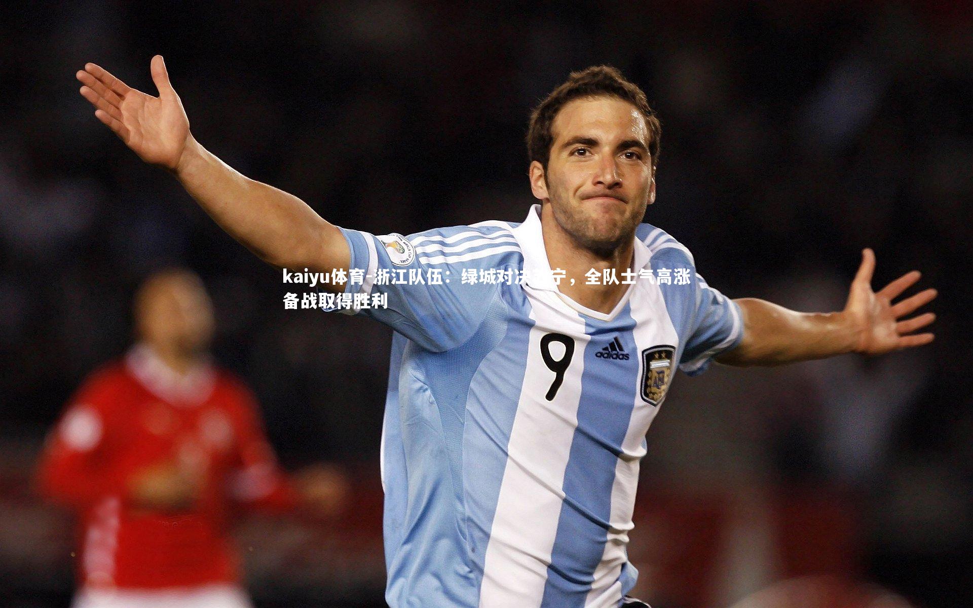 kaiyu体育-浙江队伍：绿城对决苏宁，全队士气高涨备战取得胜利