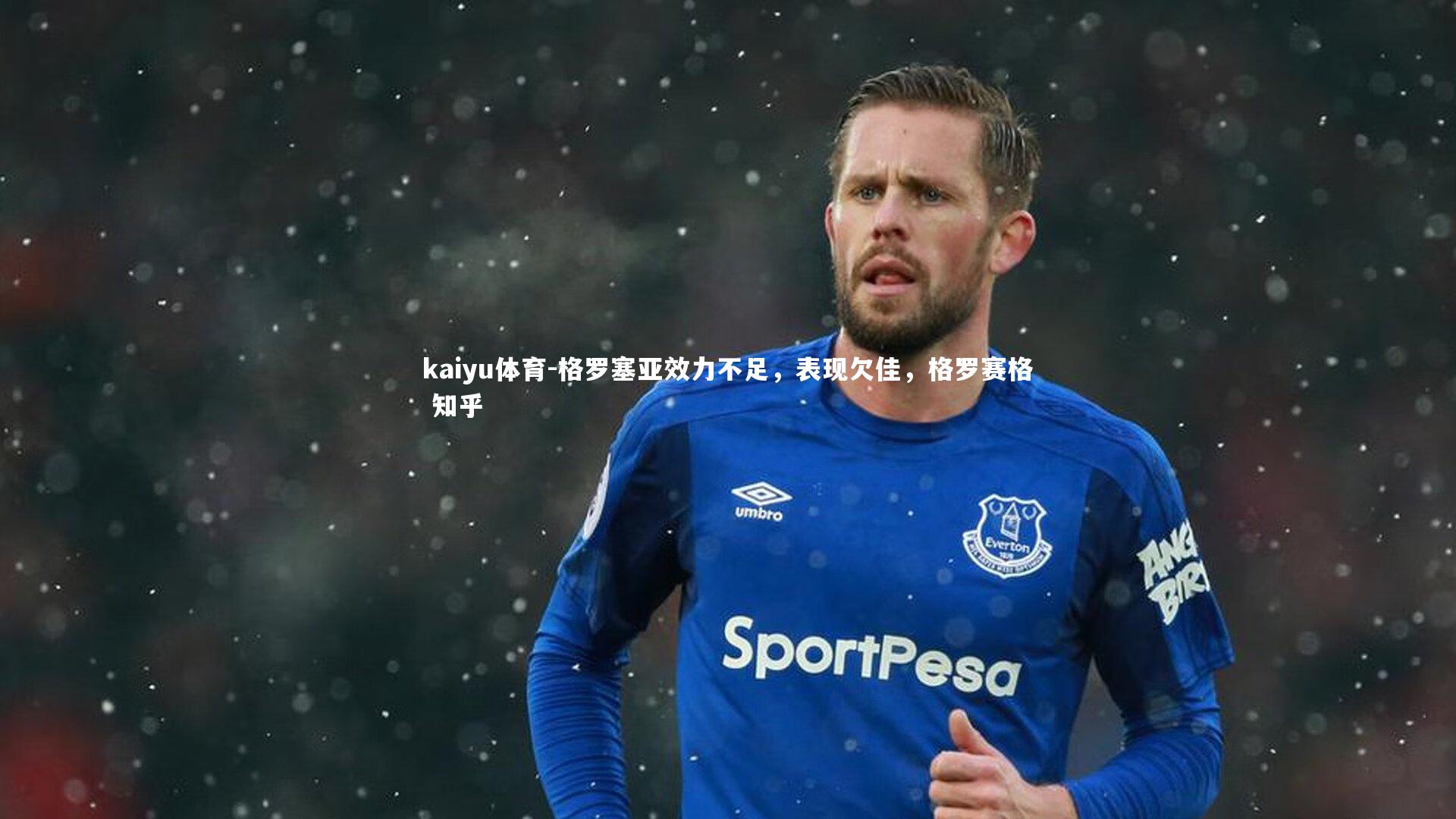 格罗塞亚效力不足，表现欠佳，格罗赛格 知乎